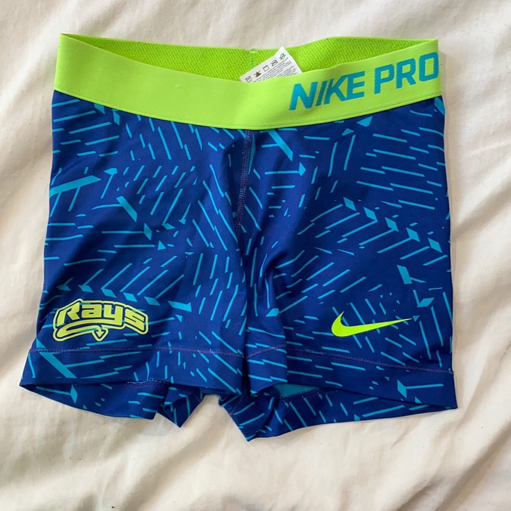 STINGRAY ALLSTARS nike pros